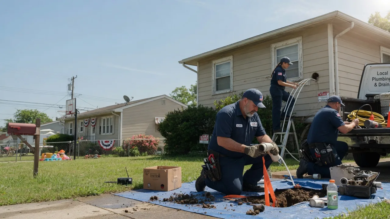 Faucet Repair in Forbes Road, PA near me